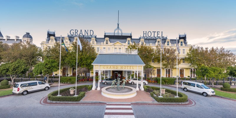 Our top 5 family friendly things to do at Grand West Casinoā¦