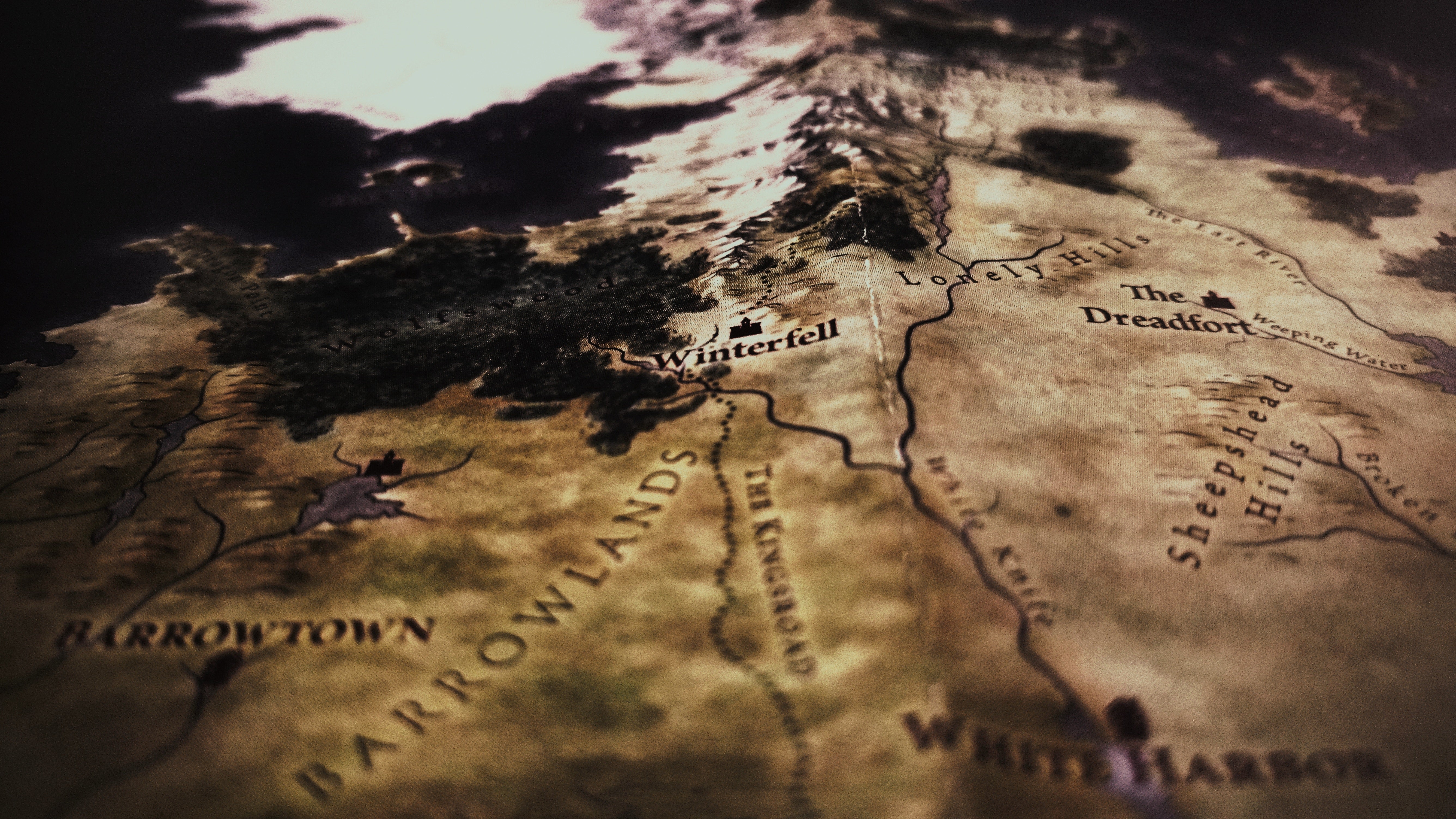 VELDSKOEN®’S TRIBUTE TO GAME OF THRONES FINAL SEASON