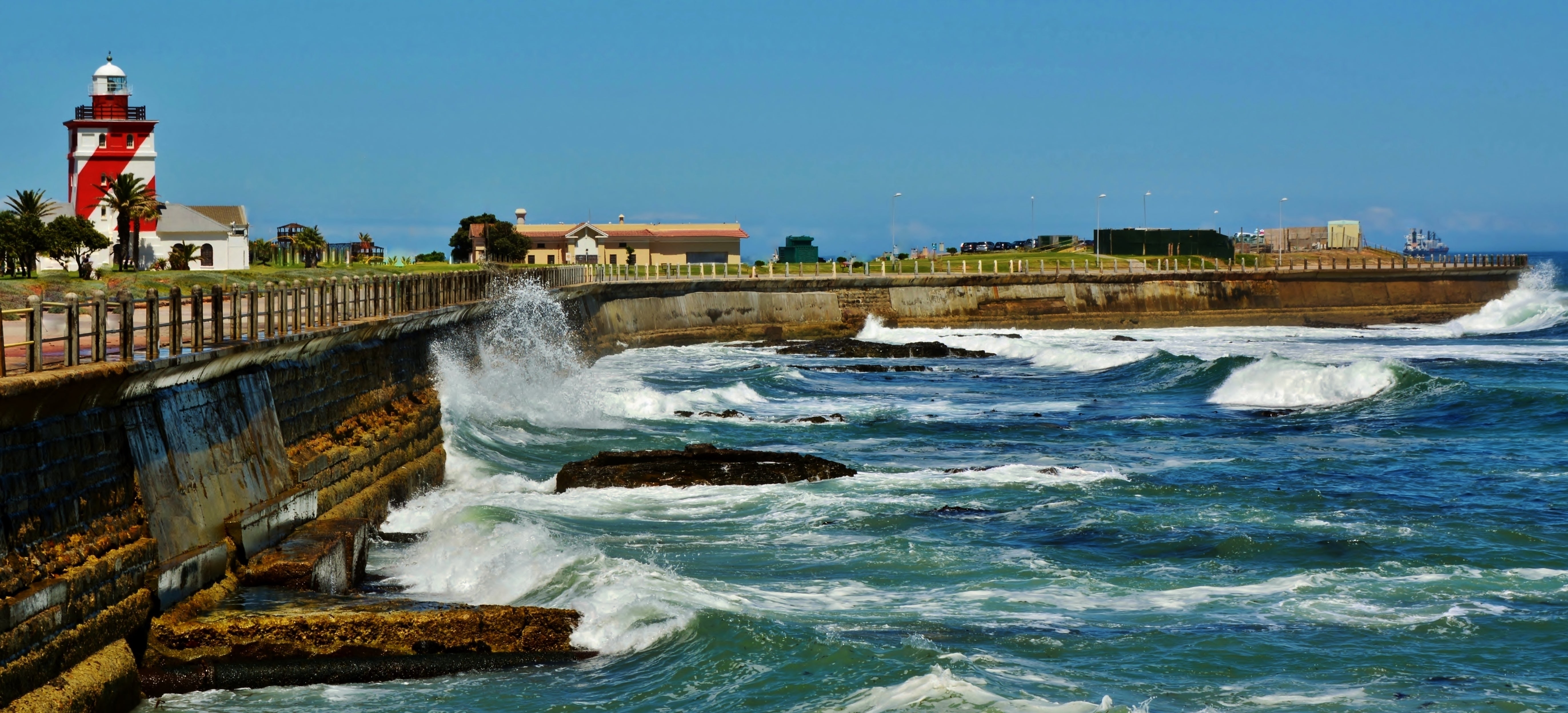 5 Things you didnāt know were on offer in Green Point...