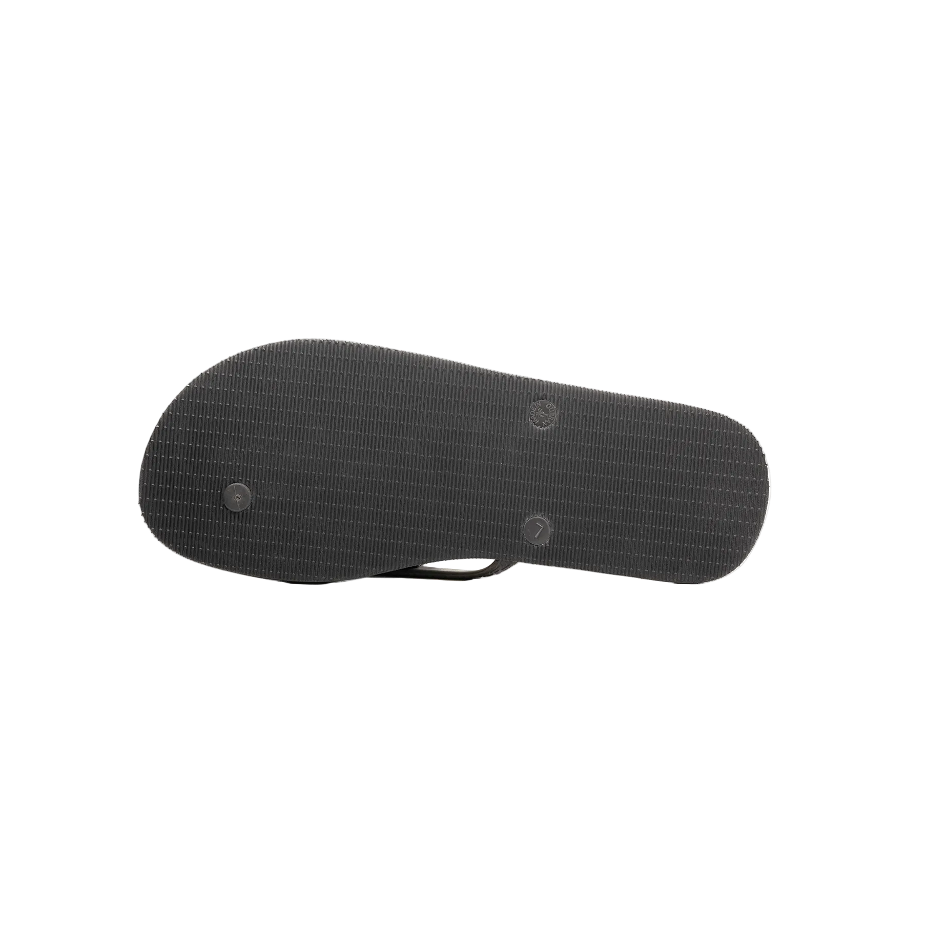 Plakkie Kelly's (Black and White)