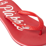 Plakkie Lookout (Red and White)