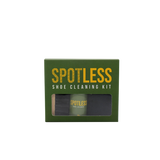 Spotless Shoe Cleaner