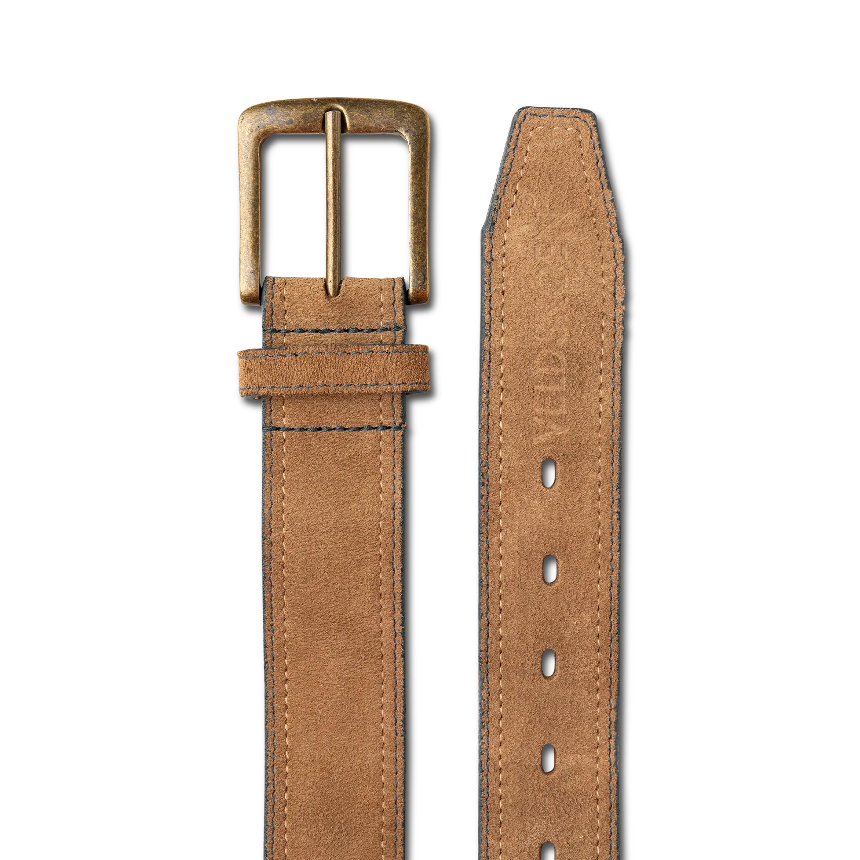 Safari Belt 40mm (Black Detail)