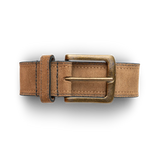 Safari Belt 40mm (Black Detail)