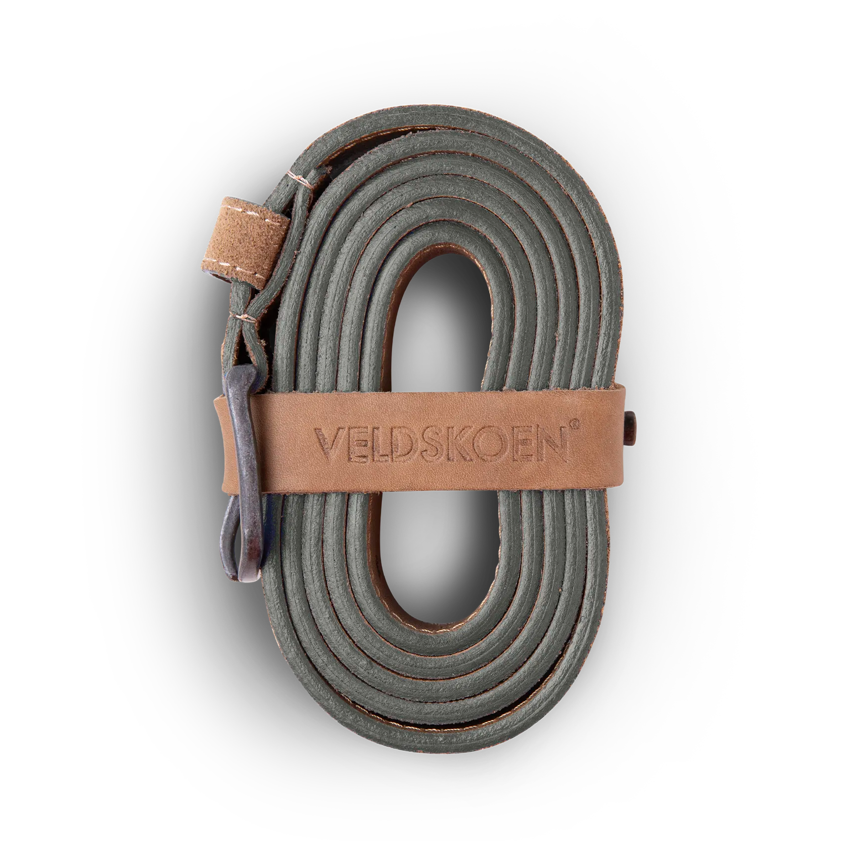 Farmer Belt 30mm (Grey Detail)