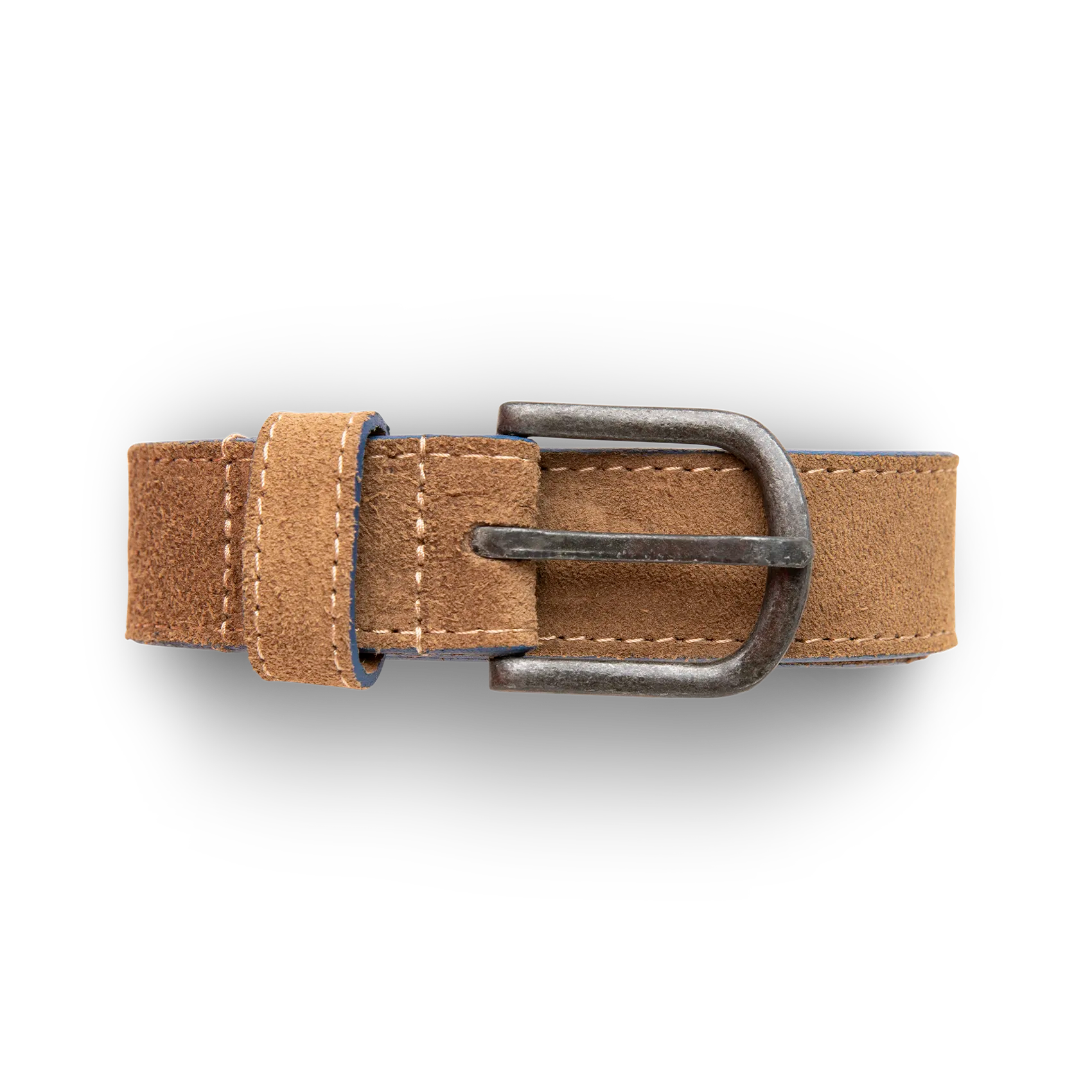 J-Bay Belt 30mm (Blue Detail)