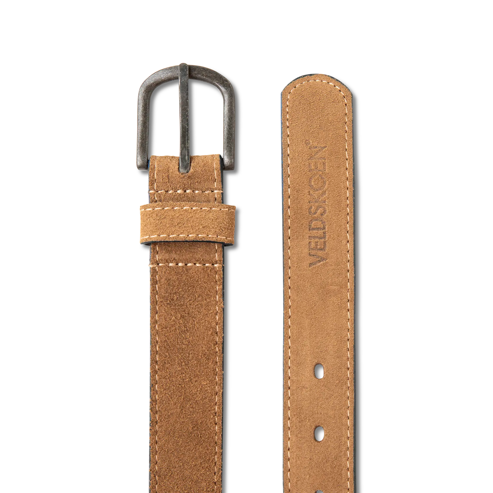 Safari Belt 30mm (Black Detail)