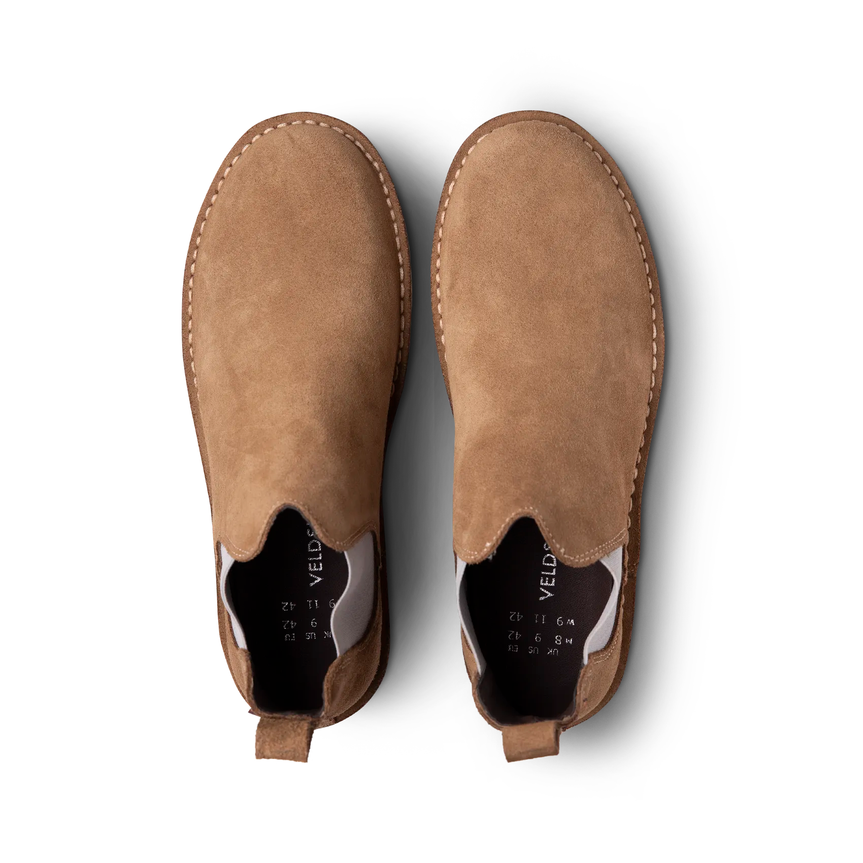 Chelsea Boot Farmer (Grey Sole)