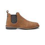 Chelsea Boot Safari (Black Sole)