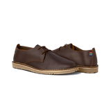 Veldskoen Classic Rooibos (Chocolate)