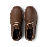 Eight Feet Veldskoen (Natural Sole)