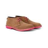 Heritage Hadeda (Hot Pink Sole)