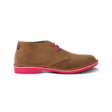 Heritage Hadeda (Hot Pink Sole)