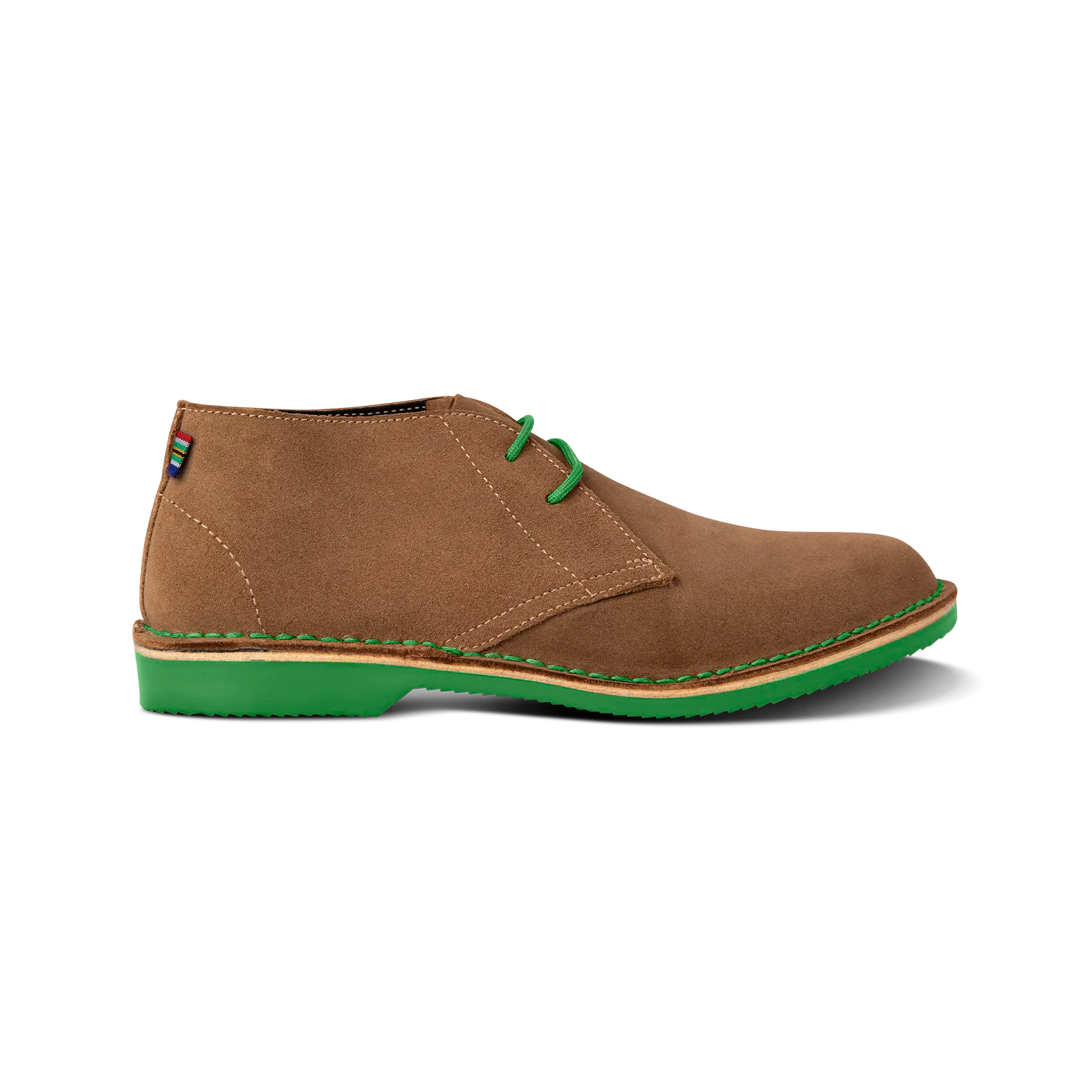 Heritage Lowveld (Green Sole)