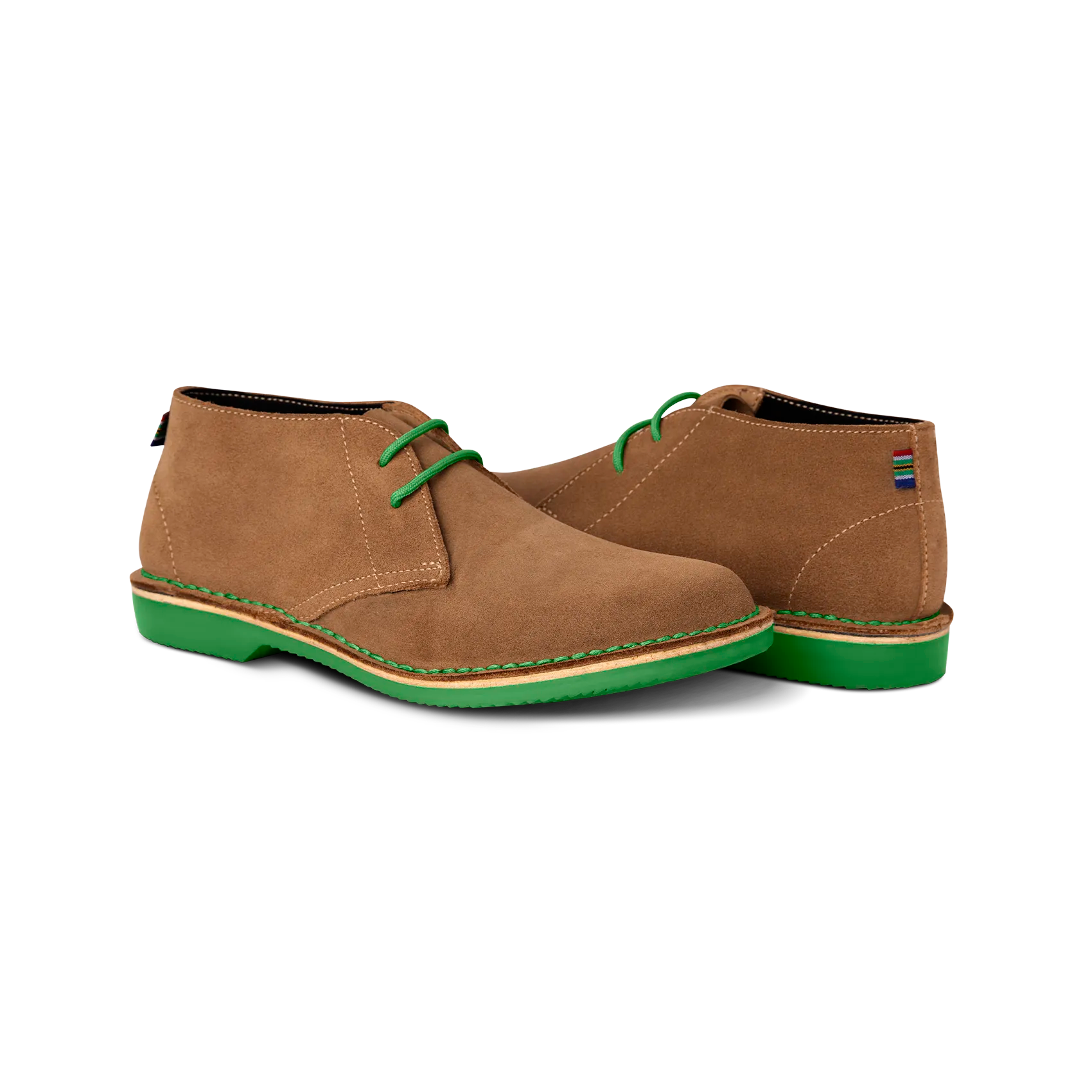 Heritage Lowveld (Green Sole)