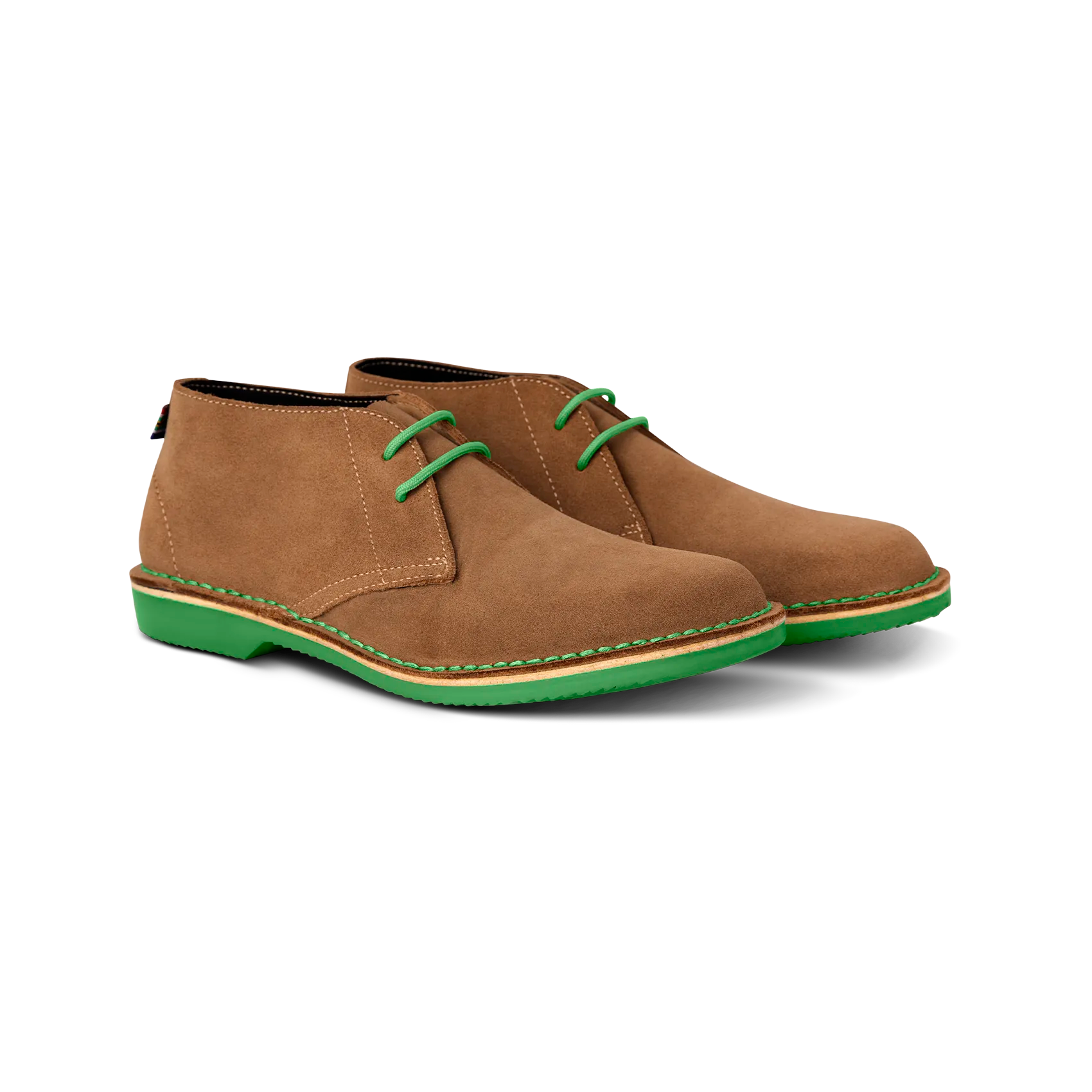 Heritage Lowveld (Green Sole)