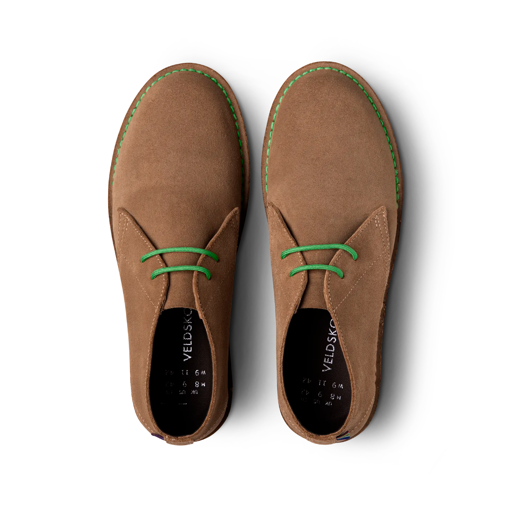 Heritage Lowveld (Green Sole)
