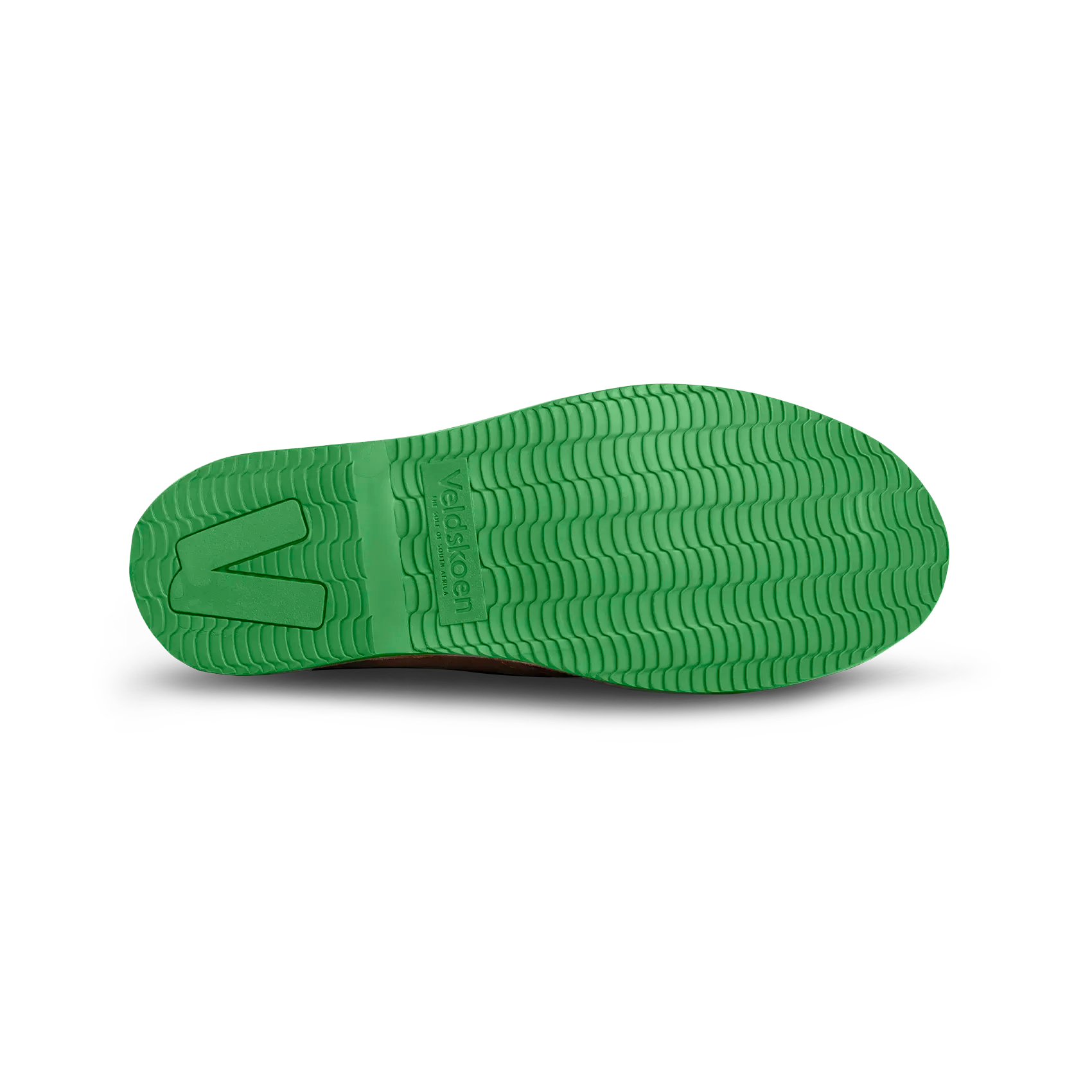 Heritage Lowveld (Green Sole)