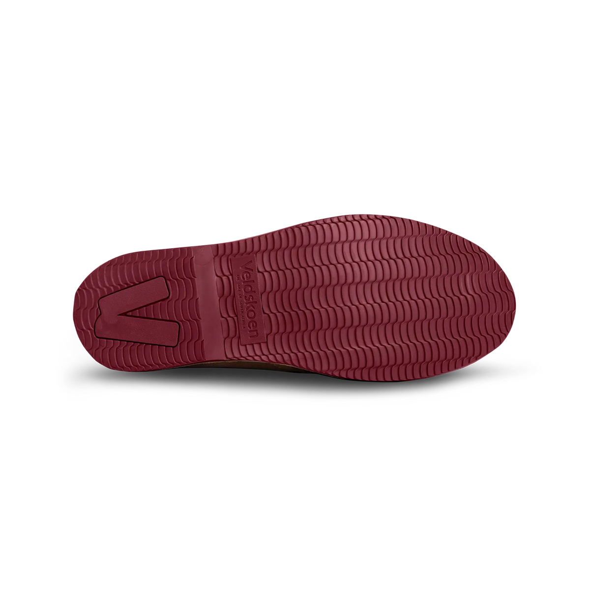 Heritage Maties (Maroon Sole)