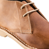 Heritage Origin (Crepe Sole & San Diago Upper)