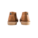 Heritage Origin (Crepe Sole & San Diago Upper)