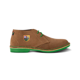 Heritage PBHS (Green Sole)