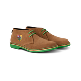 Heritage PBHS (Green Sole)