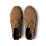 Heritage PBHS (Green Sole)