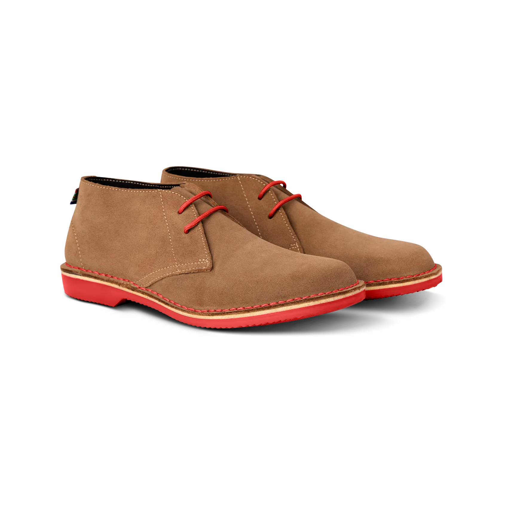 Heritage Pinotage (Red Sole)