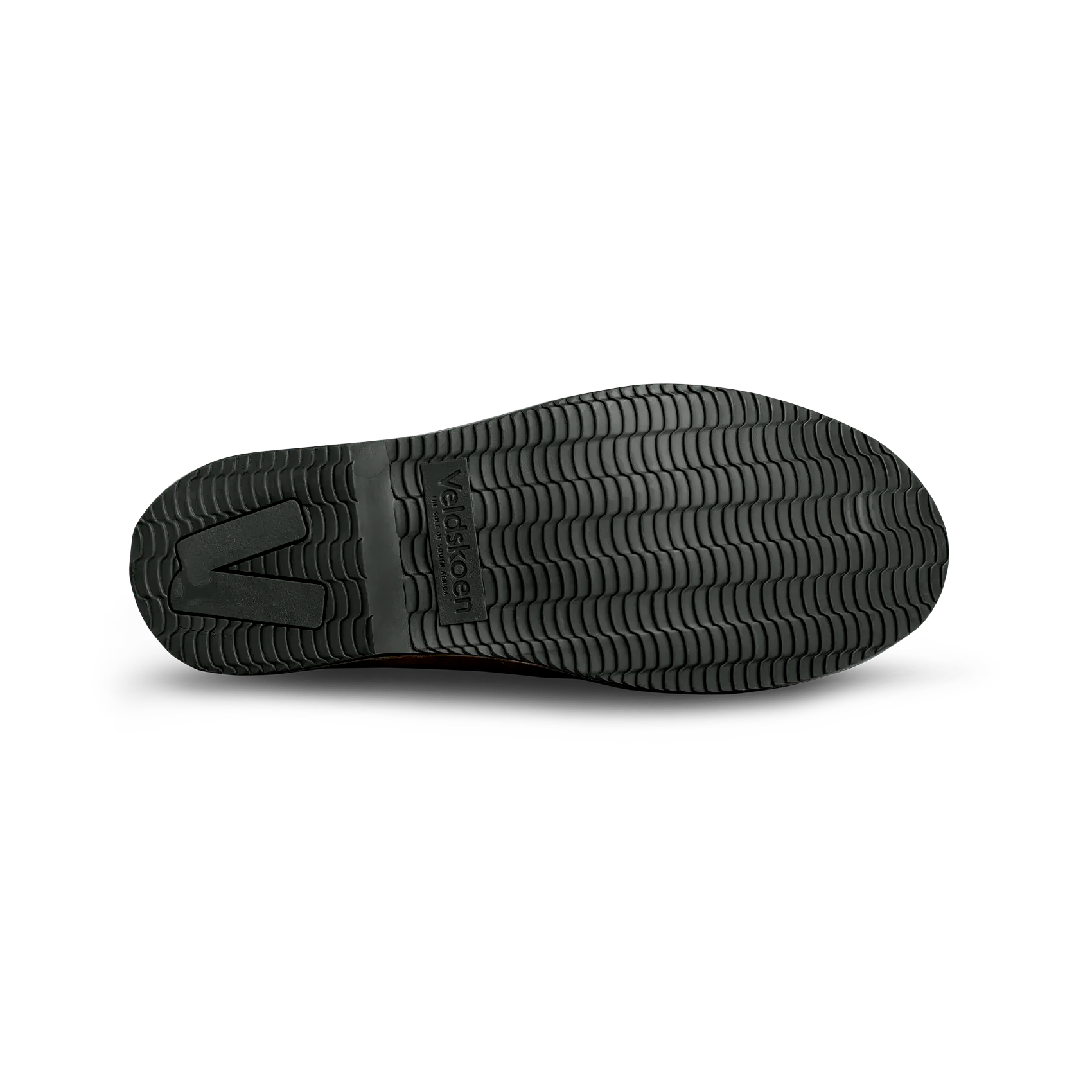 Heritage Safari (Black Sole)