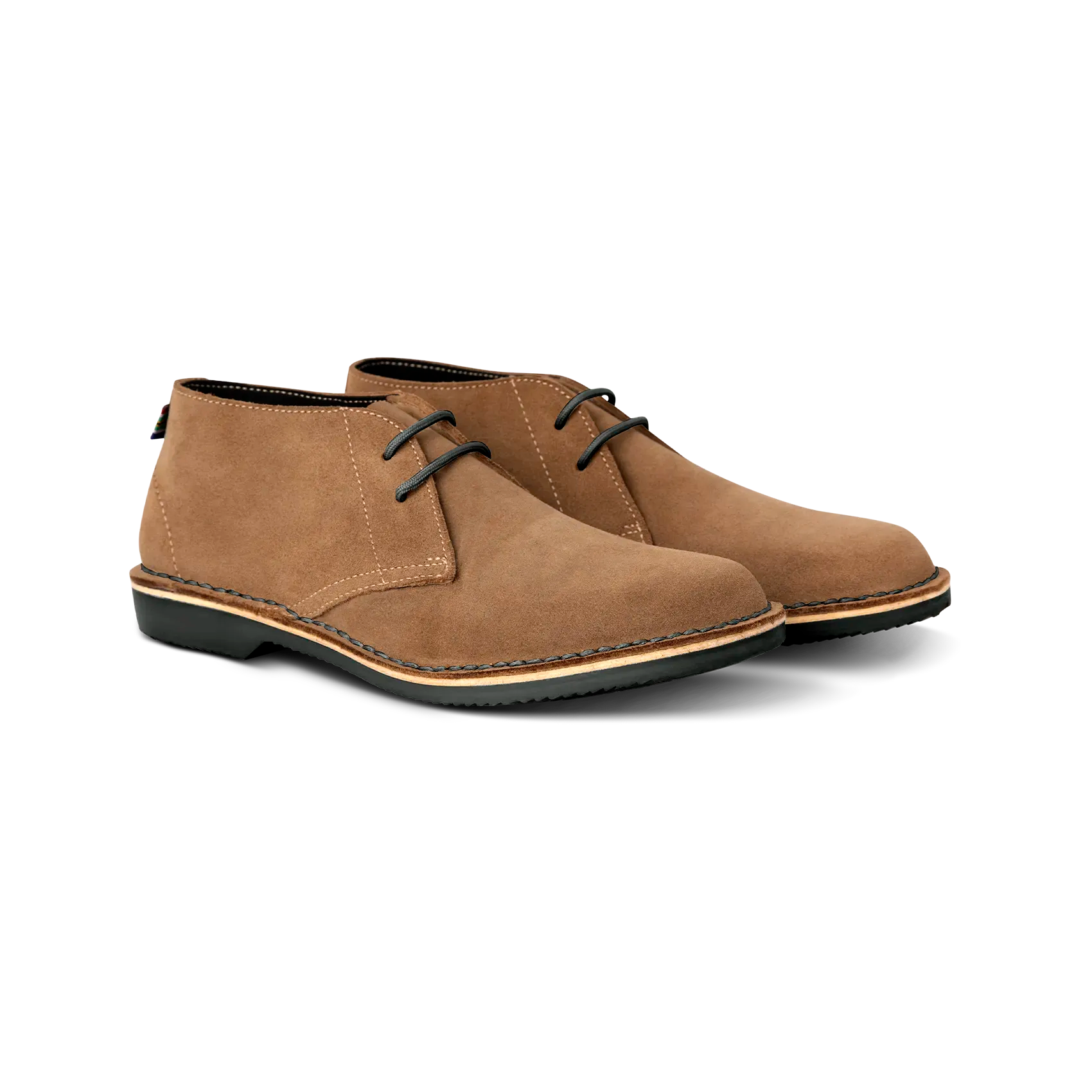 Heritage Safari (Black Sole)