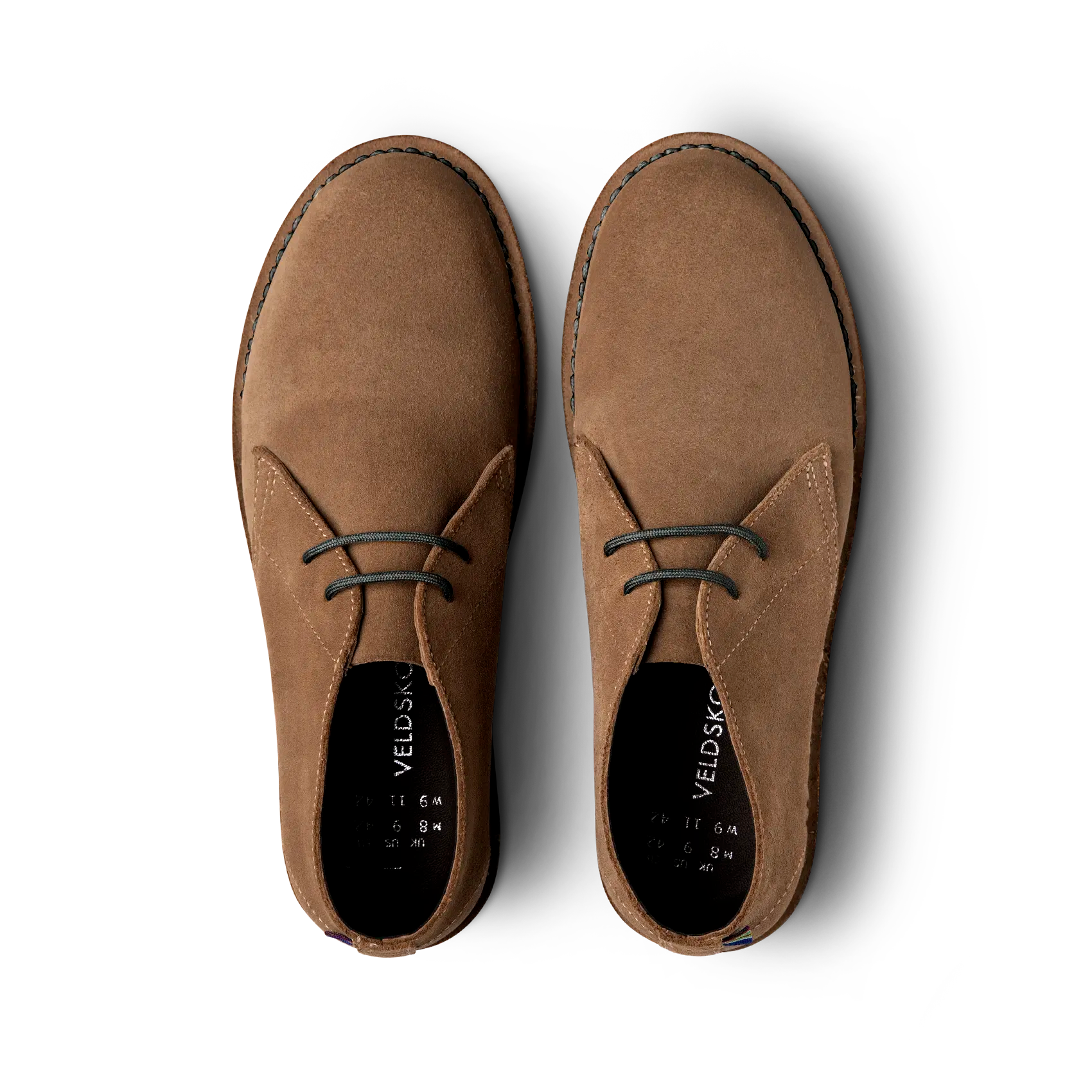 Heritage Safari (Black Sole)