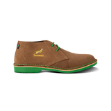 Heritage Springbok (Green Sole)