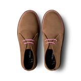Heritage Uhambo (Pink Sole)