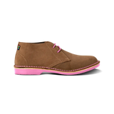 Heritage Uhambo (Pink Sole)