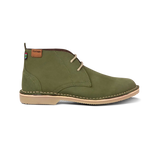 Kariega Veldskoen (Natural Sole)