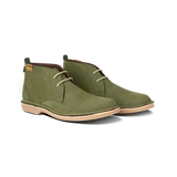 Kariega Veldskoen (Natural Sole)