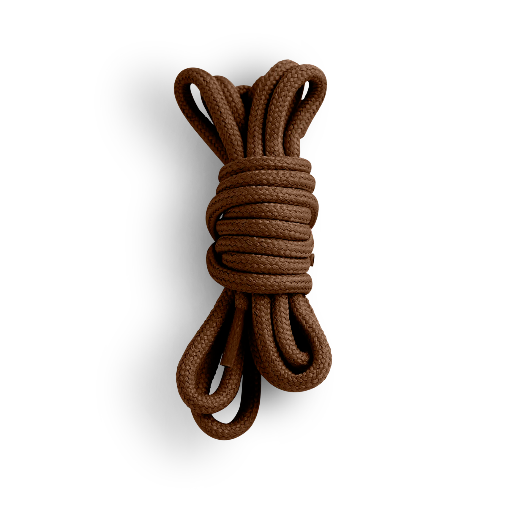 Shoe Laces (Brown)
