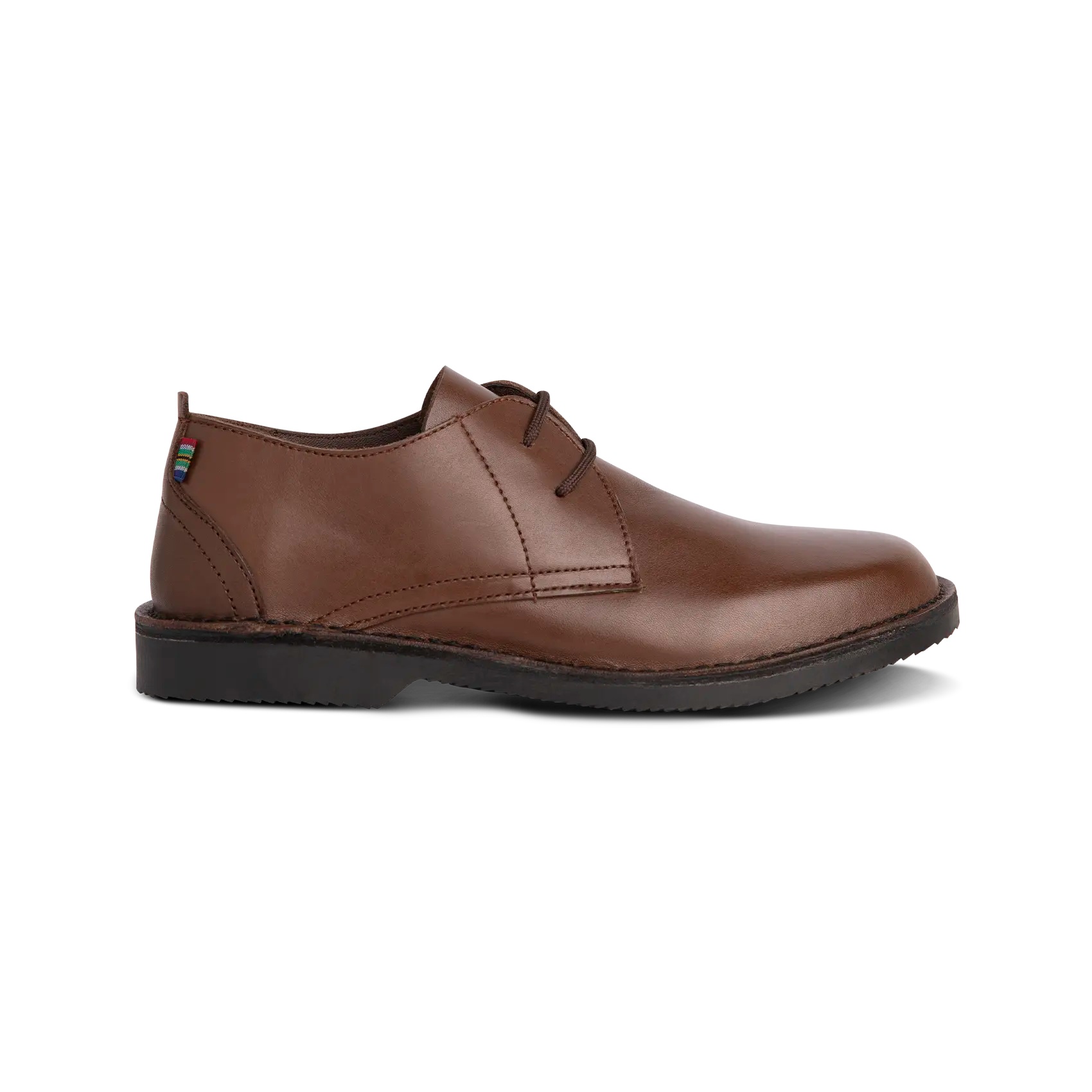 Veldskoen Smart Shoe (Brown)