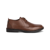 Veldskoen Smart Shoe (Brown)