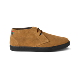 Veldskoen Kwaito Sneaker (Black Sole - Leather Shoe)