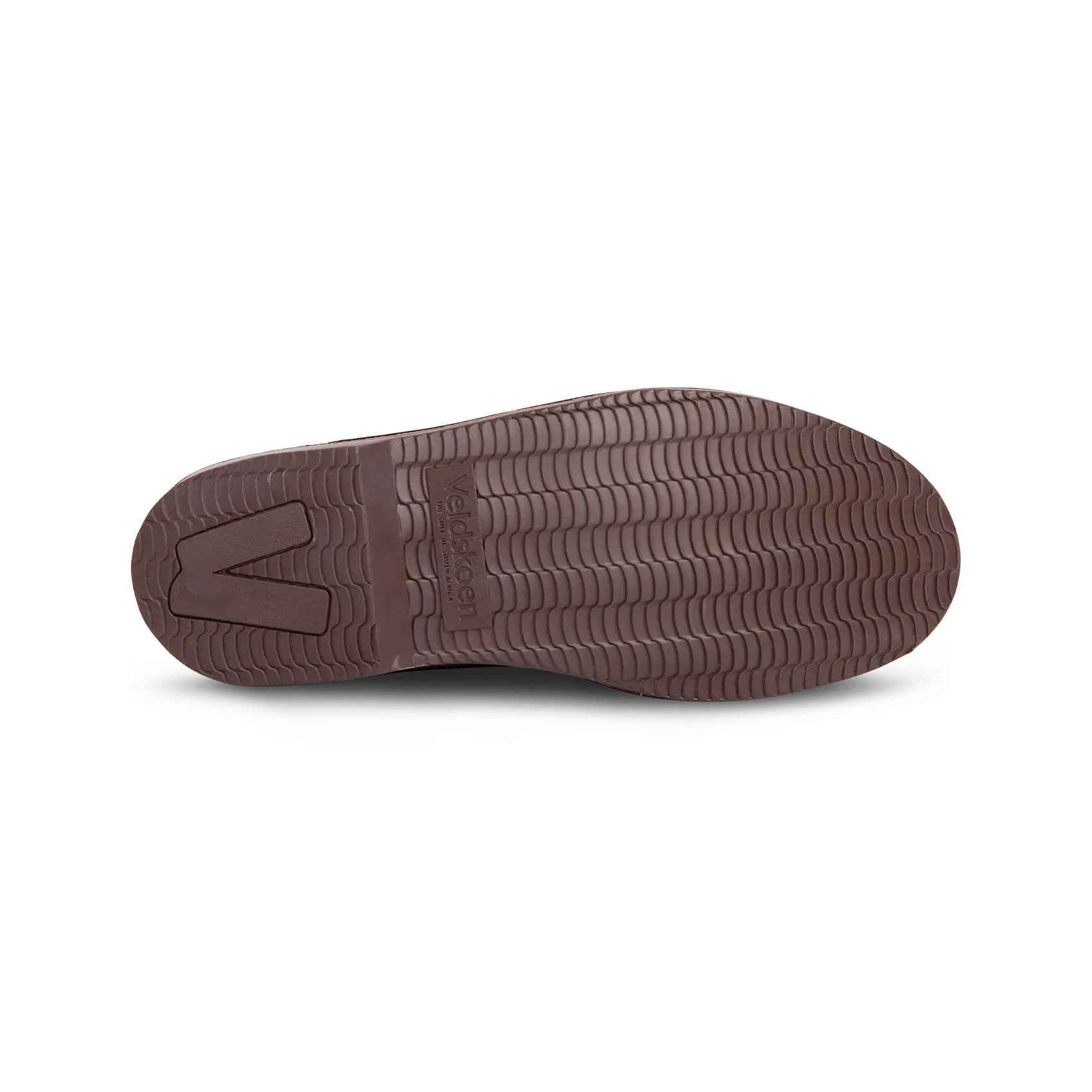 Woodstock (Brown Sole)