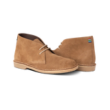 Vellies Marula (Nude Sole)