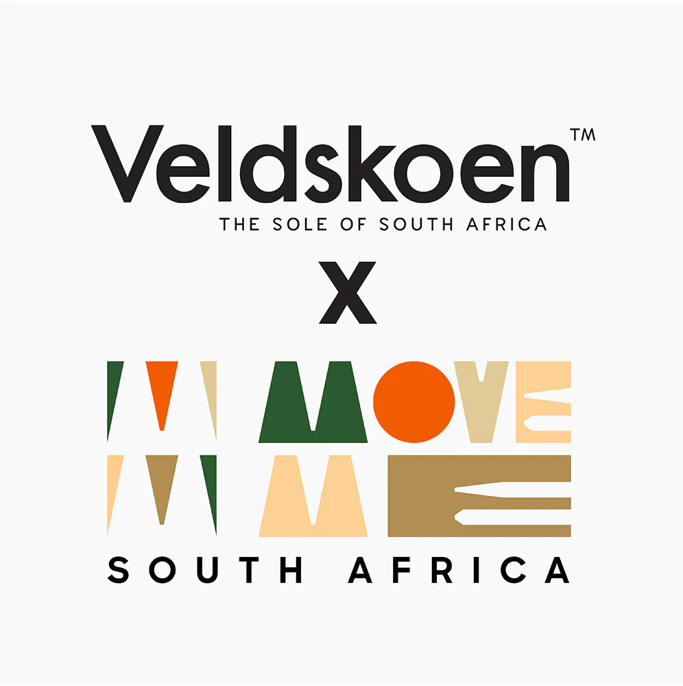 The Veldskoen MoveMe Ranger Boot (Black Leather with Black Sole)