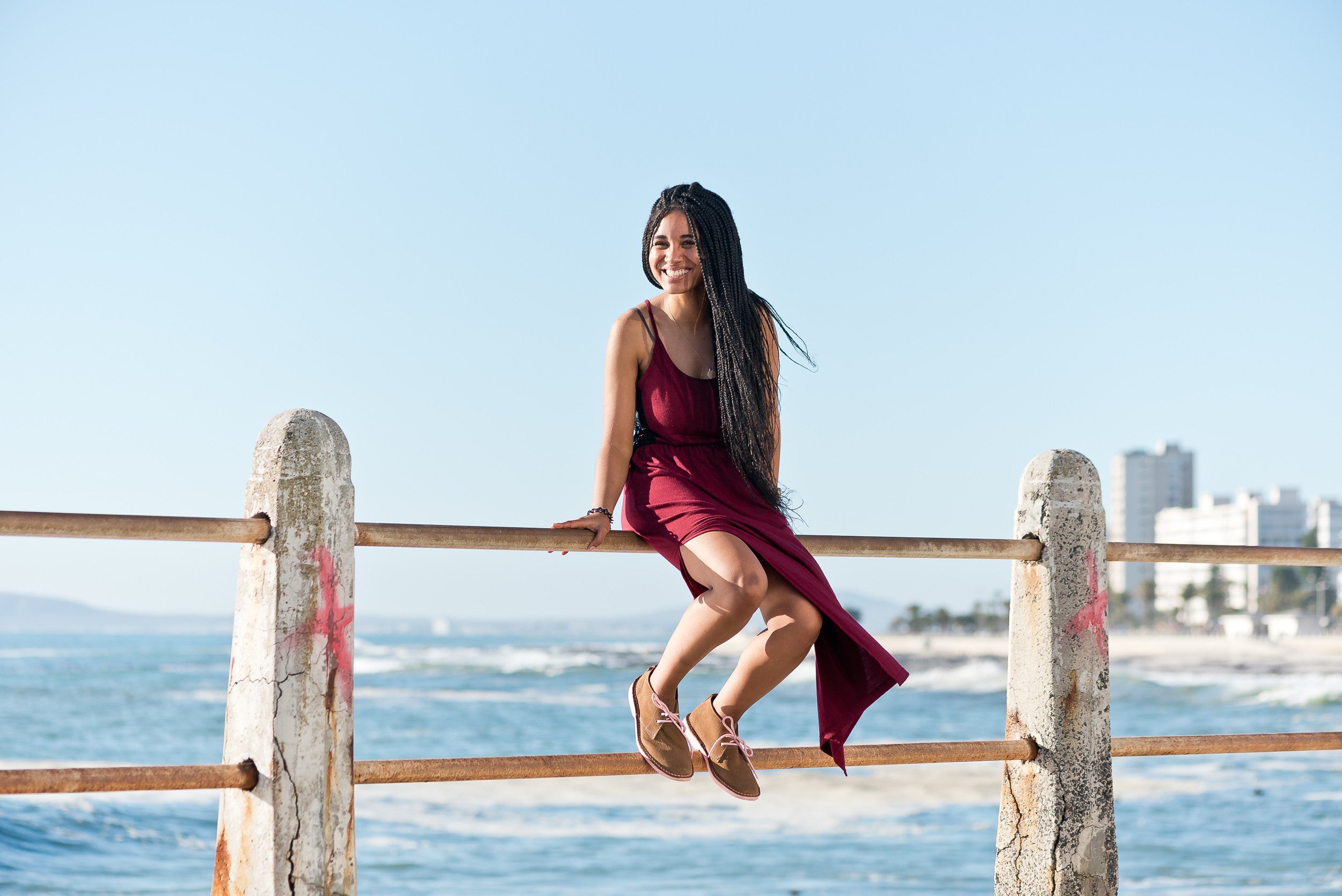 MEET NICOLE MOUNTAIN