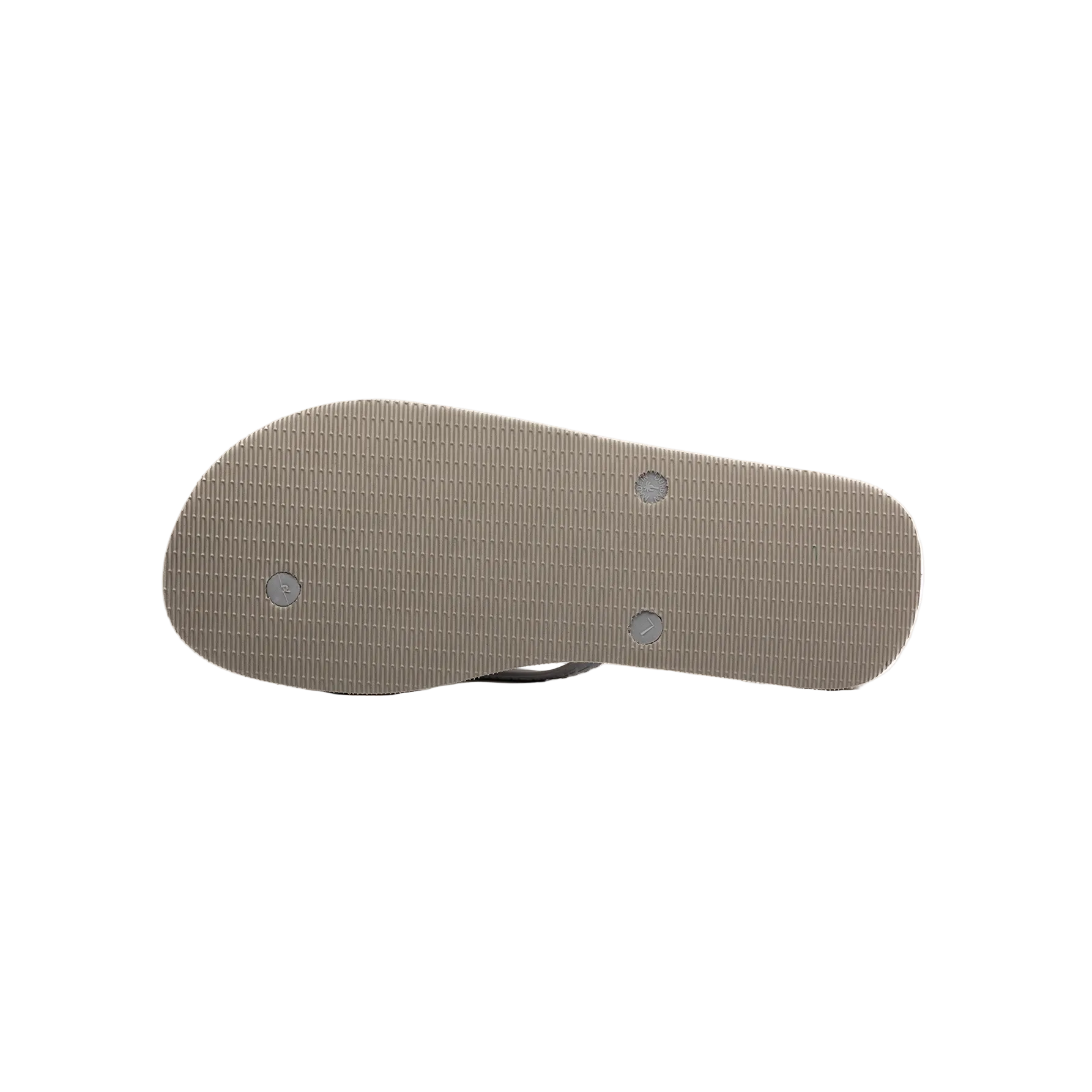 Plakkie Clifton (Grey and Red)