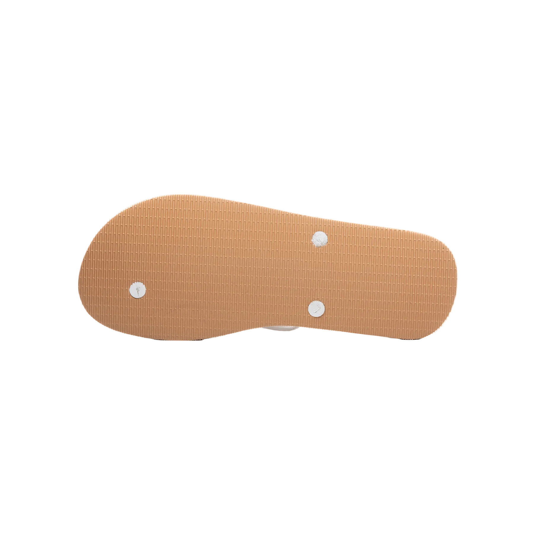 Plakkie Coffee Bay (Tan and White)