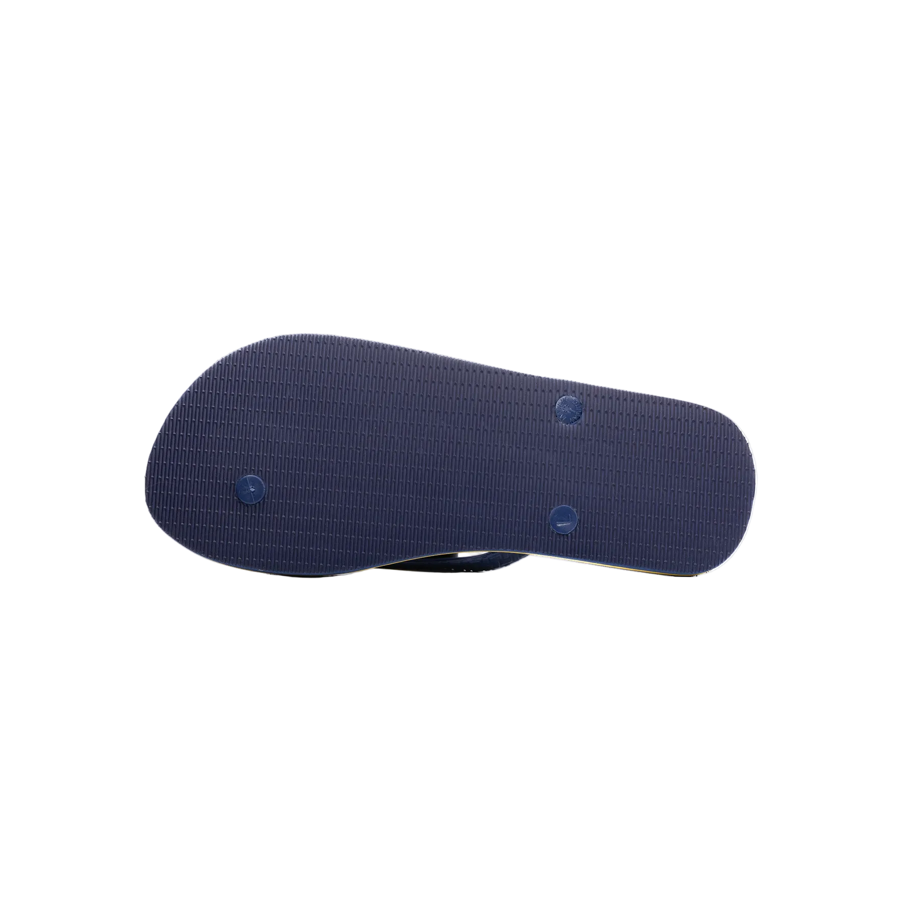 Plakkie Gonubie (Blue and Orange)