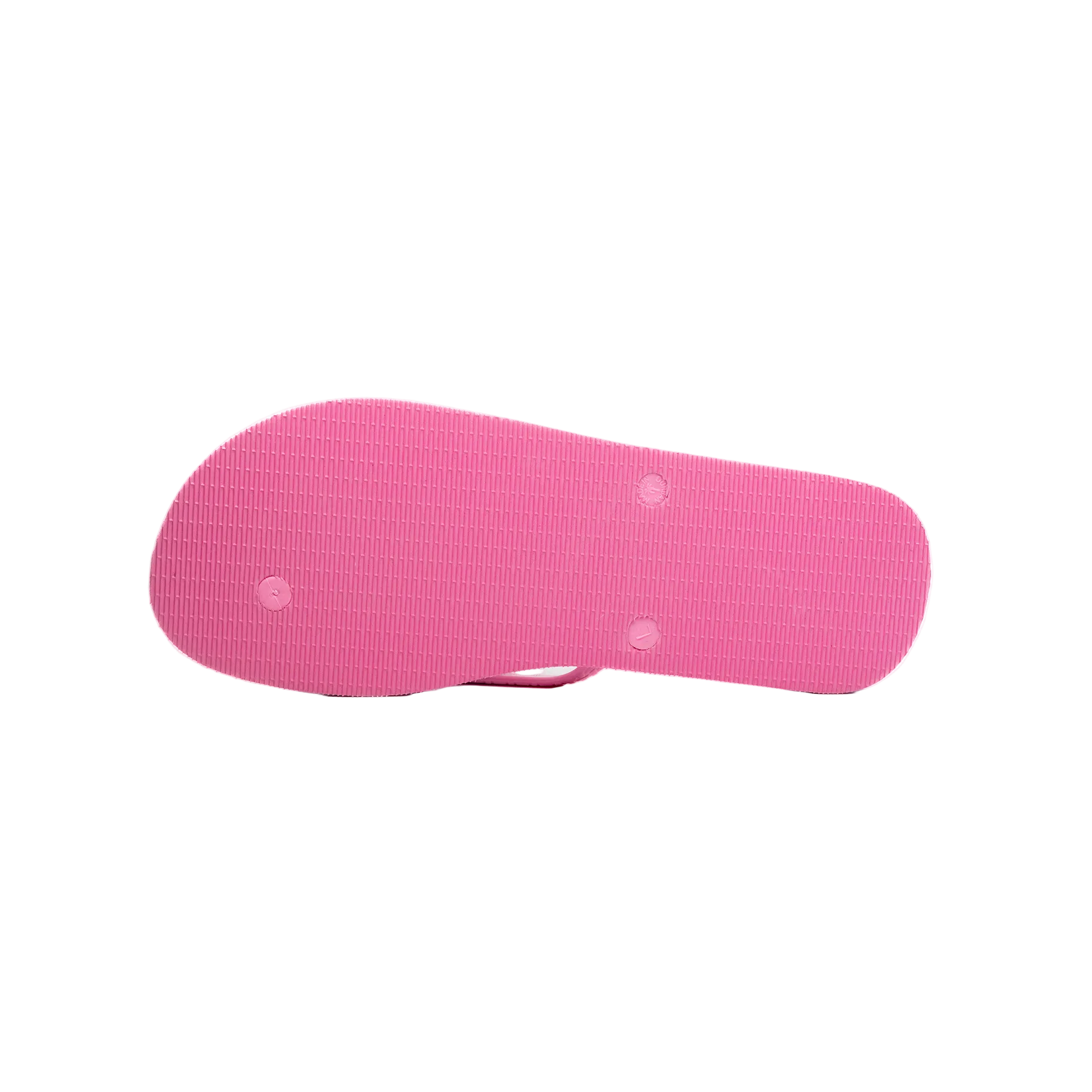 Plakkie Mabibi (Pink and Blue)