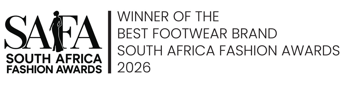 South Africa Fashion Awards 2026